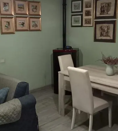 La Casetta Di Samba Anguillara Sabazia Exterior foto