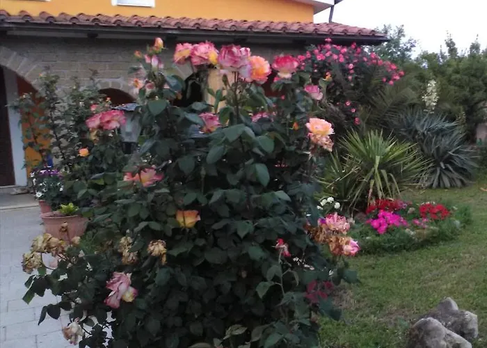 La Casetta Di Samba