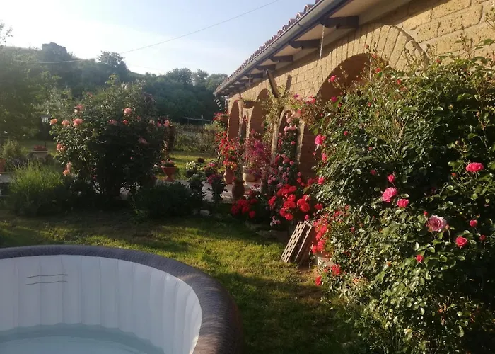 La Casetta Di Samba