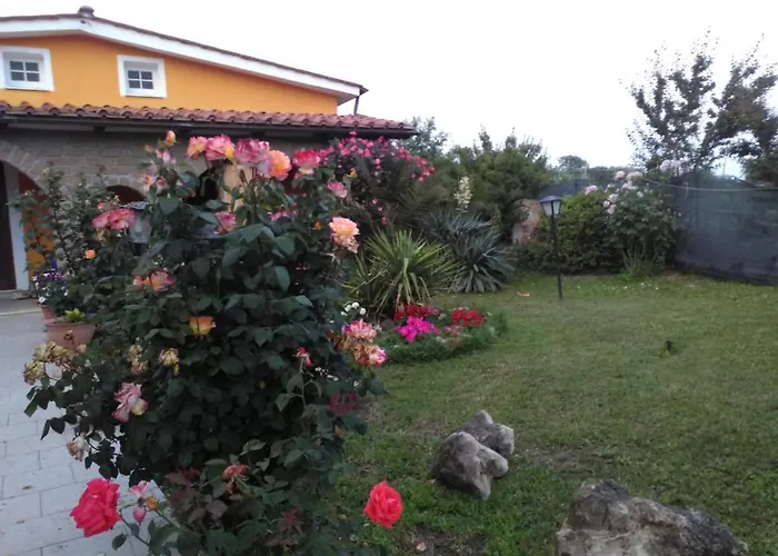 La Casetta Di Samba