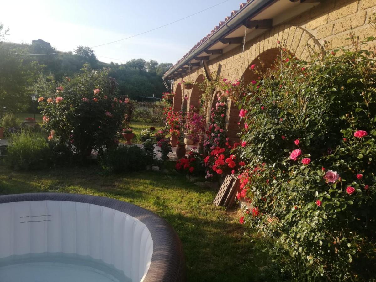 Holiday home La Casetta Di Samba