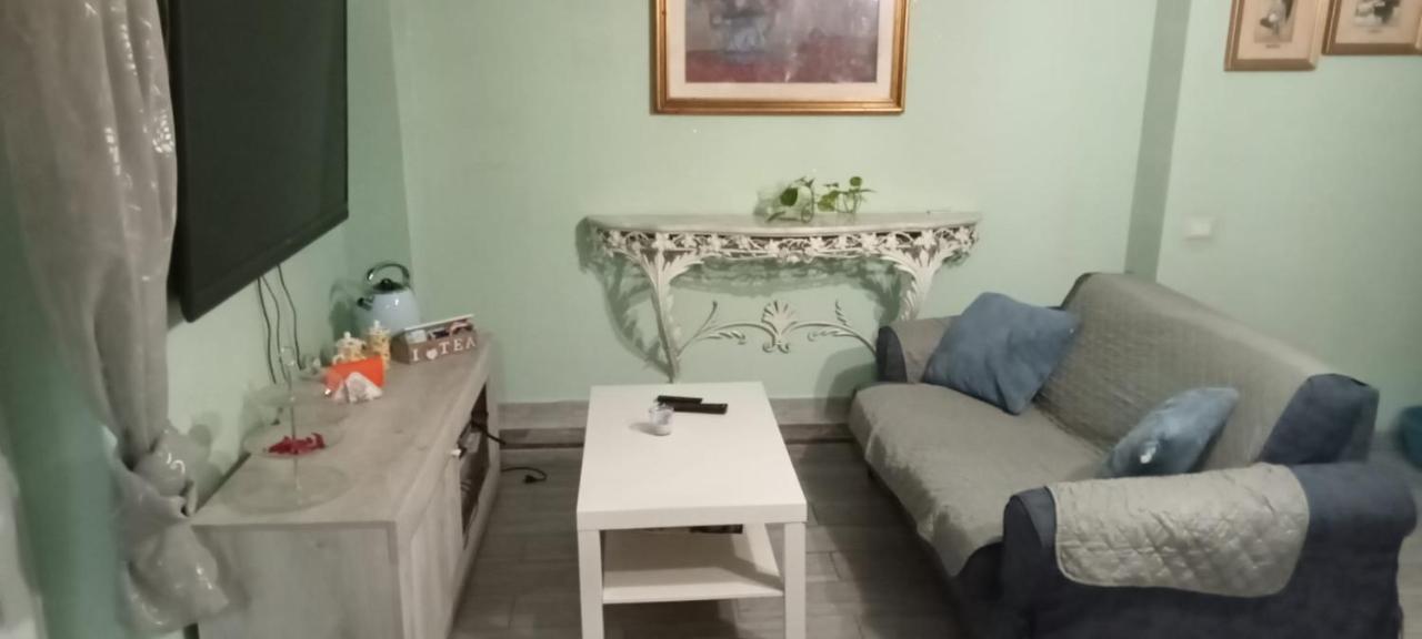 Holiday home La Casetta Di Samba *