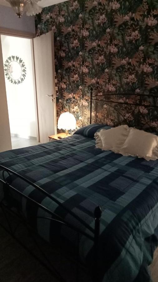La Casetta Di Samba Holiday home