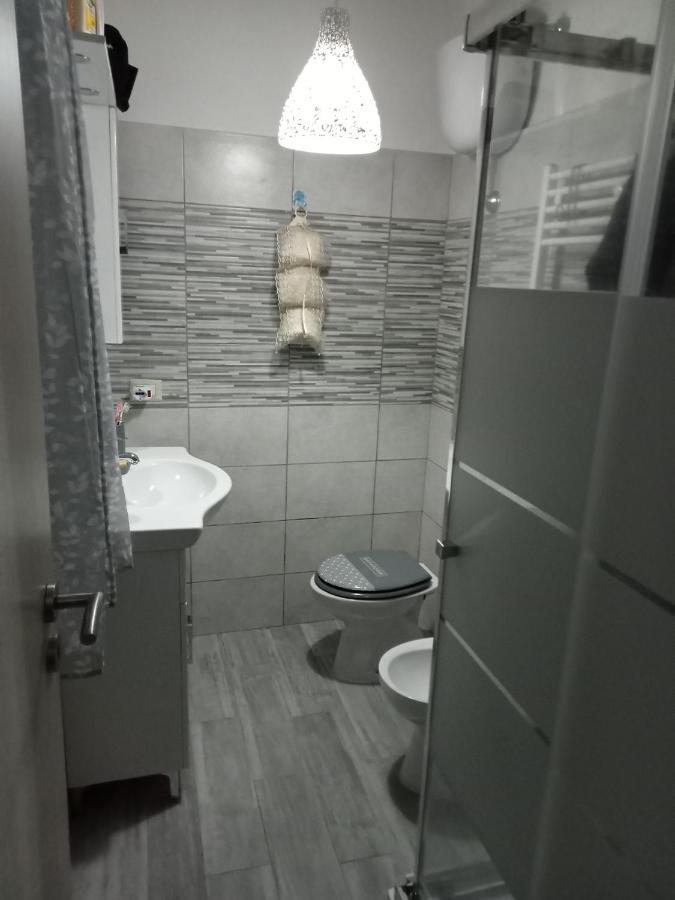 La Casetta Di Samba Holiday home