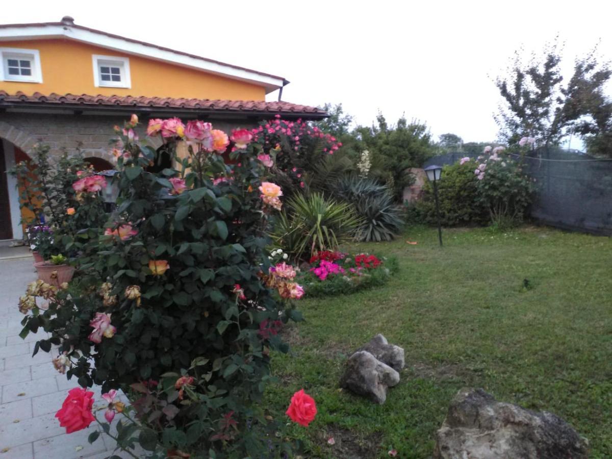 Holiday home La Casetta Di Samba *
