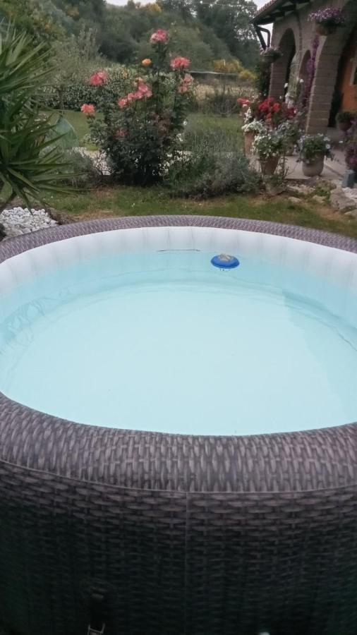 La Casetta Di Samba Holiday home *